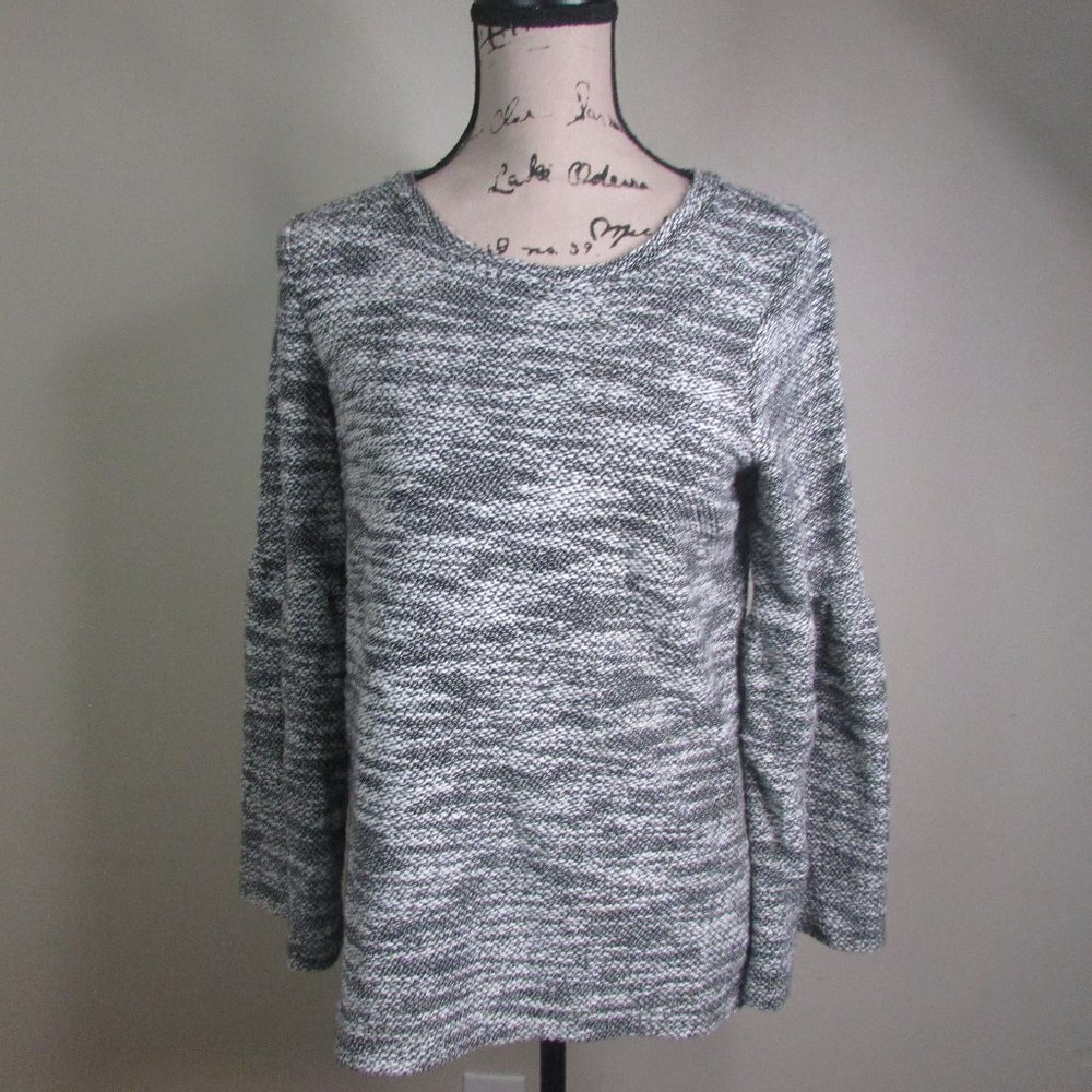 Two By Vince Camuto Sweater S  Bell Sleeve